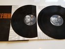 U2 - Rattle And Hum 2 X VINYL 1ST UK PRESSING EXCELLENT CONDITION.