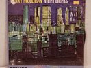 Gerry Mulligan Night Lights Vinyl Record