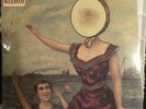NEUTRAL MILK HOTEL IN THE AEROPLANE OVER THE SKY SEALED 1998 MERGE ORIGINAL