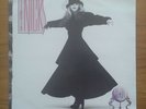 (STEVIE NICKS-Rock a Little)-Fleetwood Mac/mystical stage persona-I8-LP