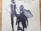 Original Fleetwood Mac Rumours Vinyl Record 1977