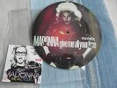 MADONNA GIVE ME ALL YOU LOVE REMIXES DUBPLATE 7
