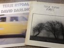 Terje Rypdal ?David Darling ?Eos + Waves German Vinyl 2LP ECM