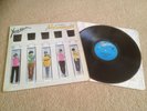 X-RAY SPEX – GERMFREE ADOLESCENTS – VINYL LP – A2/B1 MATRIX ‘ROUNDED’ INNER