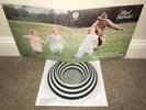 ROD STEWART An Old Raincoat Won’t Let You Down LP Vertigo 1969 Orig UK Press