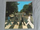 The Beatles Sealed Apple LP record ABBEY ROAD, 1971-1975 press