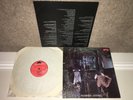 TENNENT AND MORRISON Selftitled Debut LP Polydor 1972 UK 1st Press