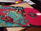 Heartsounds - Until We Surrender *Vinyl* LP Pink SIGNED