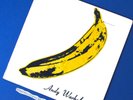 ORIGINAL ANDY WARHOL BANANA COVER THE VELVET UNDERGROUND & NICO LP VINYL