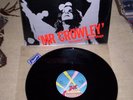 OZZY OSBOURNE MR CROWLEY 12 inch UK single RANDY RHOADS VG+ BLACK SABBATH JET