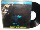Bobby Hutcherson - Dialogue - w/ Sam Rivers - Blue Note NY Mono RVG Ear