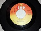 BRUCE SPRINGSTEEN - Hungry Heart - COSTA RICA VERY RARE VINYL SINGLE 7
