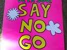 De La Soul ?– Say No Go Vinyl, 7