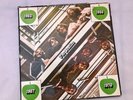 COFFRET VINYLE 33T - THE BEATLES  - DOUBLES ALBUMS BLEU + ROUGE
