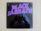 Black Sabbath Master Of Reality
