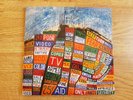 Radiohead - Hail to the Thief original 2003 UK press vinyl LP