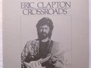 1988 Polygram Records Eric Clapton Crossroads 6 Vinyl LP Box Set