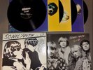 SONIC YOUTH Goo 4 LP BOX SET Goofin' 007 remastered indie punk rock 2005 NM-