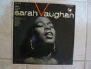 Sarah Vaughan ?– After Hours With Sarah Vaughan 1955 Mono Jazz (CL 660) EX Vinyl