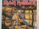 Iron Maiden ?