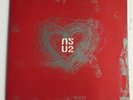 U2 Beautiful Day / Elevation remixes 2x 12