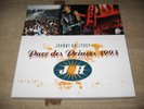 vinyl johnny hallyday parc des princes 5 lp