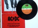 AC/DC GIRLS GOT RHYTHM 4 SONG EP 7