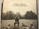 GEORGE HARRISON All Things Must Pass 3LP Apple 1970 1st US Press THE BEATLES VG