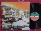 LED ZEPPELIN Houses Of The Holy LP Atlantic 1973/1977 Reissue w/ Inner Sleeve
