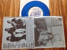 Captain Beefheart - Avalon (Ballroom) '66 San Francisco - UK blue vinyl 7
