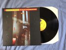 Depeche Mode   Black Celebration   VG+   Sire 9 25429-1   Embossed