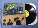 The Yellow Balloon   Self Titled   VG-   Canterbury CLPM-1502   Mono
