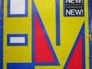 Split Enz ?True Colours Vinyl Limited Edition Laser Etched Australia 1981 Record