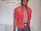 Michael Jackson ?Thriller Vinyl, 12