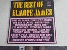 ELMORE JAMES- THE BEST OF ELMORE JAMES Sue LP 918 Excellent condition