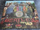 The Beatles ?– Sgt. Pepper's Lonely Hearts Club Band PICTURE ca. von 1967
