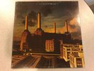 PINK FLOYD ANIMALS VINYL RECORD LP 1977 COLUMBIA JC 34474 ROGE WATERS GILMOUR