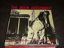 The Neon Judgement A Man Ain't No Man NM 4 tracks Europe press