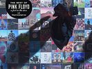 Pink Floyd-A Foot In The Door - The Best Of Pink Floyd VINYL NEW
