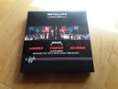 Metallica S&M 6 L.P. Box Set Yellow Vinyl rare