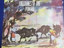 MEMORIES OF THE PUNJAB - LP (Vinyl Record) - Bhangra - Punjabi - Folk - Classic