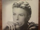 DAVID BOWIE Changes One LP orig 1976 RCA APL1-1732 vinyl changesonebowie glam