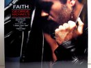 George Michael ?– Faith SEALED 1st Press 1988 USA LP Rare Cover w/ HYPE Wham