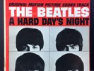 BEATLES Hard Day's Night LP United Artists CAPITOL RECORD CLUB Stereo ST-90828