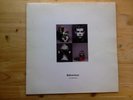 Pet Shop Boys Behaviour Very Good Vinyl LP Record PCSD 113