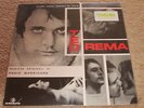 ENNIO MORRICONE - TEOREMA SOUNDTRACK - NEW - LP RECORD