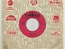 Buddy Guy RARE Lebanese Chess 45 Buddy's Groove LSN? 67 Monster Funky Blues Soul