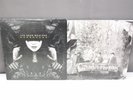 2 Vinyl Records Raconteurs Consolers of the Lonely & The Dead Weather Horehound