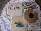 THE BEATLES LOT[GREATEST-GOLD VINYL*20 GREATEST HITS*AT HOLLYWOOD BOWL] QUALITY