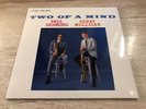 LP Paul Desmond, Gerry Mulligan ?Two Of A Mind Speakers Corner Records ?RCA 2624
